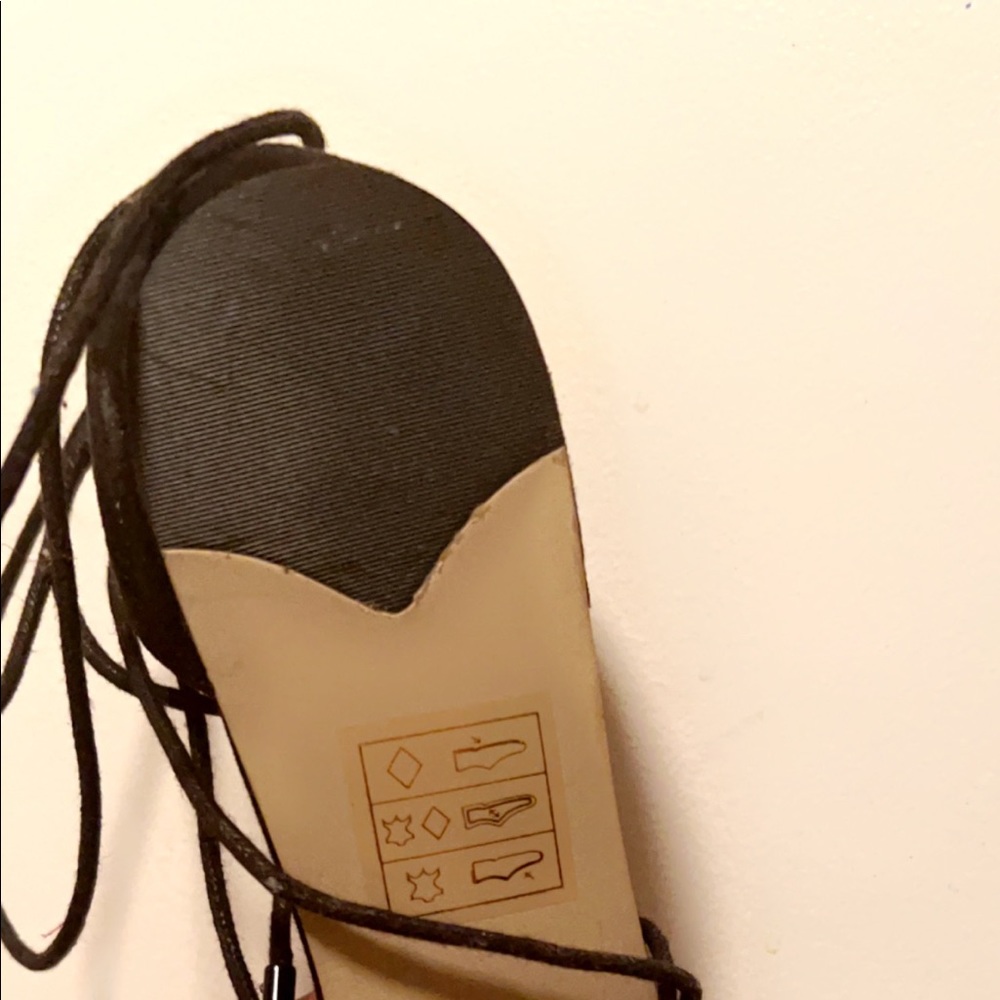 Sandals - Picture 6 of 7